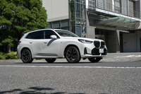 BMW X3 20d xDriveオリジナル
