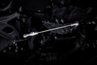 「スバルWRX」に6段MT搭載のコンプリートカー「STI Sport#」登場　600台限定で販売の画像