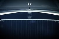 ロールス・ロイス、新型「ファントム」を7月末に発表