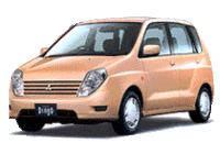 三菱、「ディンゴ」に4WDを設定