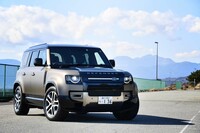 輸入車チョイ乗りリポート 第6回：ジドーシャの過去・現在・未来の画像