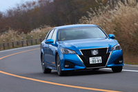 トヨタ・クラウン アスリートS-T