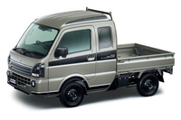 スズキ・スーパーキャリイ