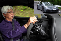 あの多田哲哉の自動車放談――ポルシェ911カレラGTS編