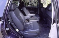 ホンダ・オデッセイ アブソルート 2.3リッター（FF・6人乗り/4AT）【ブリーフテスト】の画像