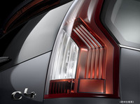 シトロエン、「C4ピカソ」をマイナーチェンジの画像