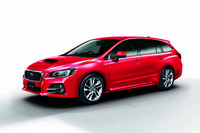 「スバル・レヴォーグ1.6GT EyeSight S-style」