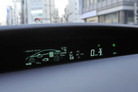 トヨタ・プリウス プラグインハイブリッド（FF/CVT）【試乗記】の画像