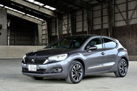 今回は450kmあまりを試乗して、燃費の総平均は13.0km/リッター（満タン法）となった。