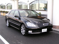 クラウン・アスリート