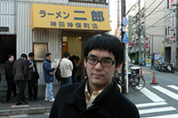 『webCG』スタッフ、2005年を漢字で振り返るの画像