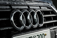 アウディA1 1.0 TFSI（FF/7AT）【試乗記】の画像