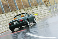 今回のテストでは、試乗、撮影含め411kmの距離を走行。燃費は満タン法で11.7km/リッターとなった。