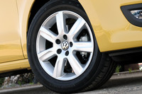 フォルクスワーゲン・ポロTSIハイライン（FF/7AT）【ブリーフテスト】の画像