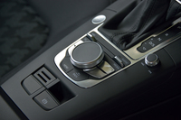 アウディA3スポーツバック1.4 TFSI（FF/7AT）【試乗記】の画像