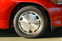 ホンダ・インサイト（5MT）【ブリーフテスト】の画像