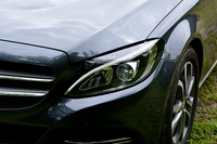 メルセデス・ベンツC180アバンギャルド