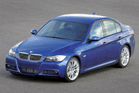 「BMW3シリーズ」にナビがおトクな特別仕様車の画像