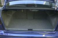 スバル・レガシィB4 RS30（4AT）【ブリーフテスト】の画像