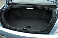 マセラティ・クアトロポルテ（2ペダル6MT）【試乗記】の画像