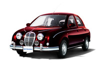 「ミツオカ・ビュート ジュエル」