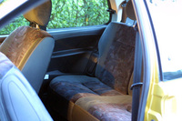 シトロエン・サクソVTS（5MT）【試乗記】の画像