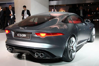 第436回：嗚呼！　ソソられまくりフランクフルト（前編）　勝手に予言……将来絶対フェラーリSUVが出る!?の画像