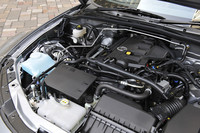 マツダ・ロードスターVS RHT（FR/6AT）【ブリーフテスト】の画像