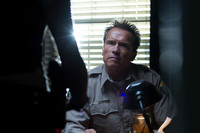 第50回：シュワちゃん復活！ 400km/hで逃走するZR1を追え！ − 『ラストスタンド』の画像