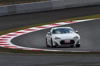 トヨタ86 サーキット試乗会【試乗記】の画像