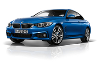 「435iクーペ Mスポーツ」
    