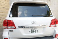 3列シートのフル乗員仕様から、2列目を倒して3列目を跳ね上げるフル荷室仕様まで、シートアレンジは豊富。また、一度操作すれば二度目以降は簡単にアレンジできる使い勝手のよさもウリ。
（写真をクリックすると、シートアレンジの様子が見られます）