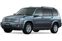 
	【写真上】エスクードS-エディション
	【写真下】グランドエスクードL-エディション
	 