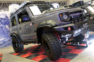 スズキが エブリイ エブリイワゴン を一部仕様変更 Usbソケット追加などで利便性強化 ニュース Webcg スズキが エブリイ エブリイワゴン を一部仕様変更 Usbソケット追加などで利便性強化 ニュース Webcg