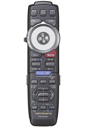第63回：カーナビ実用テスト（その1）−AVIC-XH099を選んだワケ