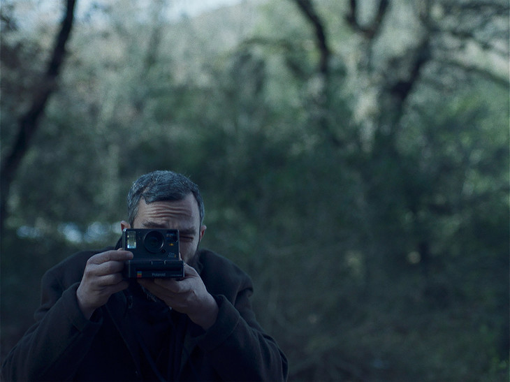 ©2020 Boo Productions and Lava Films