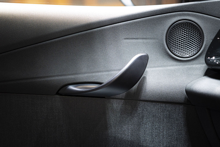 BYDドルフィン ロングレンジ（ドアオープナー）