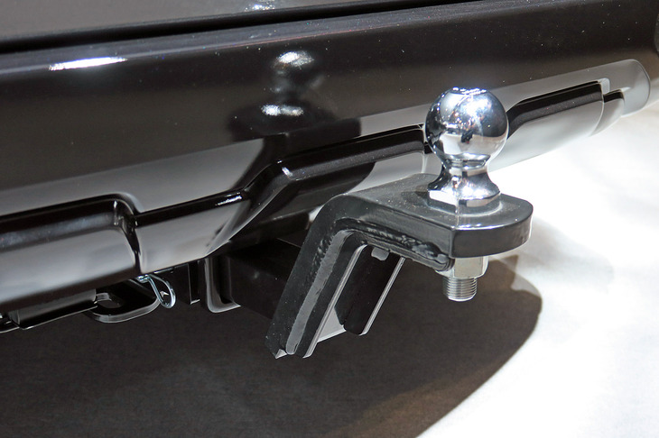 三菱アウトランダー BLACK Edition Premium