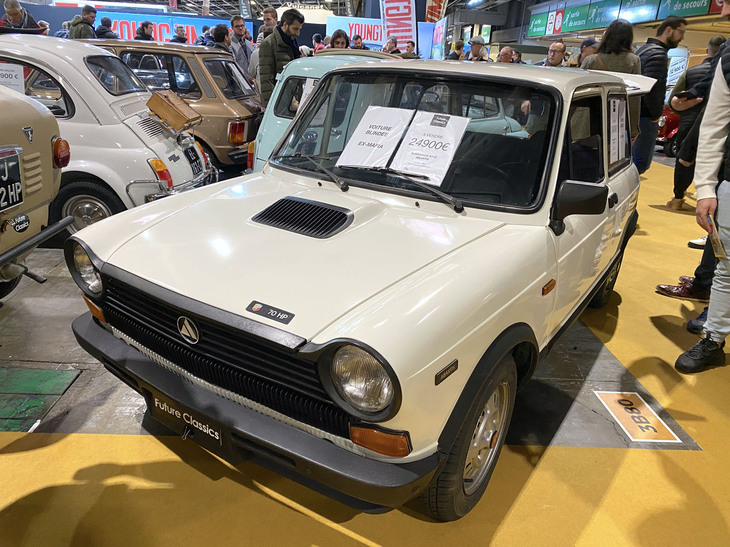 初代オーナーは、ナポリ系マフィア組織「カモッラ」の幹部だったという。