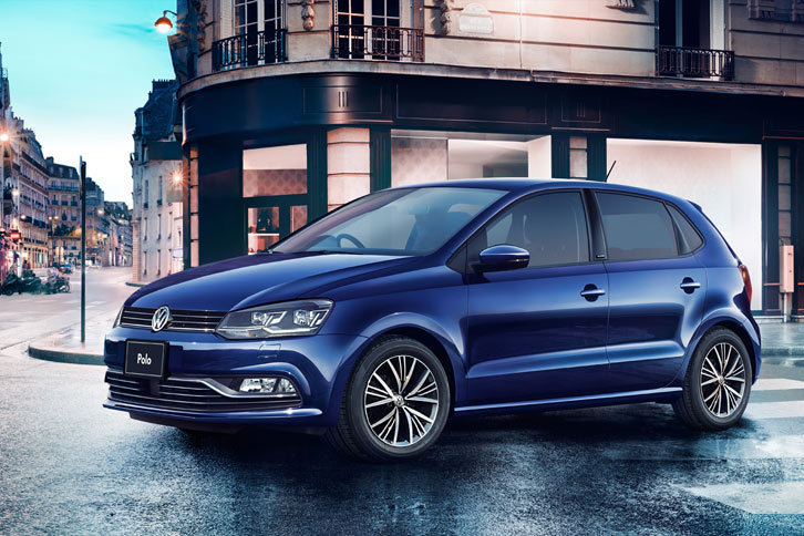 「ポロ オールスター」