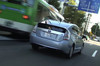 トヨタ・プリウス プラグインハイブリッド（FF/CVT）【動画試乗記】 エンジンかけずに通勤可能!? の画像5