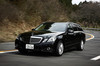 メルセデス・ベンツE350 BlueTEC ステーションワゴン アバンギャルド（FR/7AT)【試乗速報】 キレイはエライ の画像1