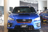 スバルWRX STI S207 【画像・写真】3