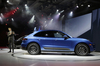 ポルシェが新型SUV「マカン」を発表【LAショー2013】 【ニュース】 の画像3