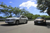 第4回：BMWと比較試乗！ ボルボV60 D4 SE 【徹底検証！ ボルボのディーゼル】 の画像1