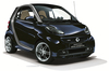 「スマート・フォーツー」にBRABUSの限定車 【ニュース】 の画像1
