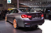 500psの限定モデルBMW M4 GTS、世界初公開【東京モーターショー2015】 【ニュース】 の画像5