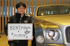 第21回： 新型SUV「ベンテイガ」にご注目！　インポーターに聞きました～ベントレー編～ 【JAIA輸入車試乗会2015】 の画像7