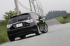 スバル・インプレッサS-GT（4WD/4AT）【試乗記】 優等生の心配 の画像3
