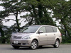 トヨタ・イプサム240u（7人乗り/4WD）（4AT）【ブリーフテスト】